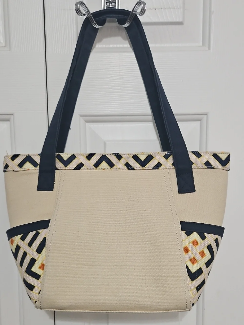 Spartina 449 Shoulder Tote